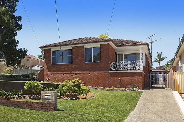 20 Naranga Avenue, Engadine NSW 2233