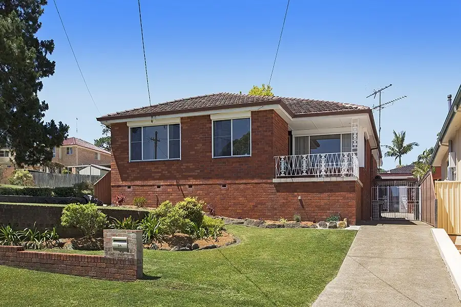 Main view of Homely house listing, 20 Naranga Avenue, Engadine NSW 2233