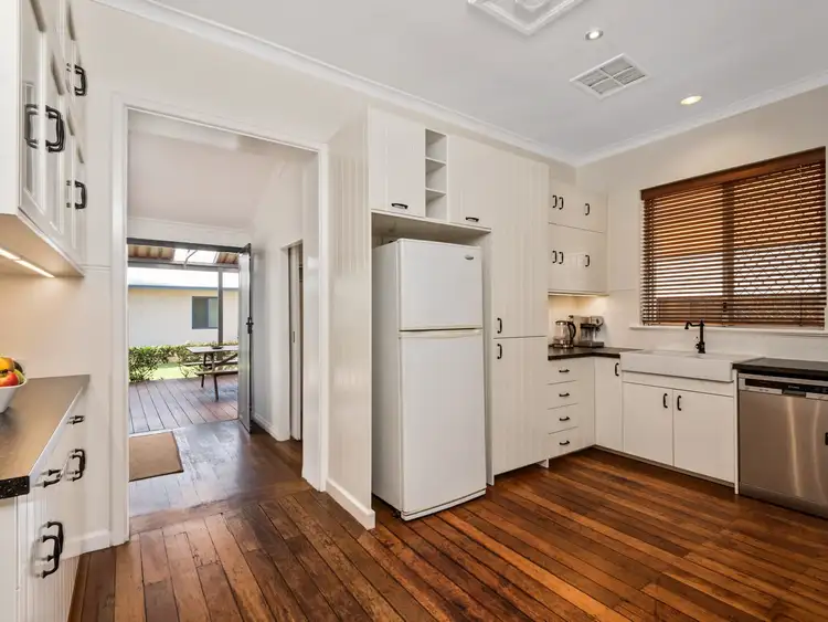 Sixth view of Homely house listing, 237 Railway Road, Subiaco WA 6008