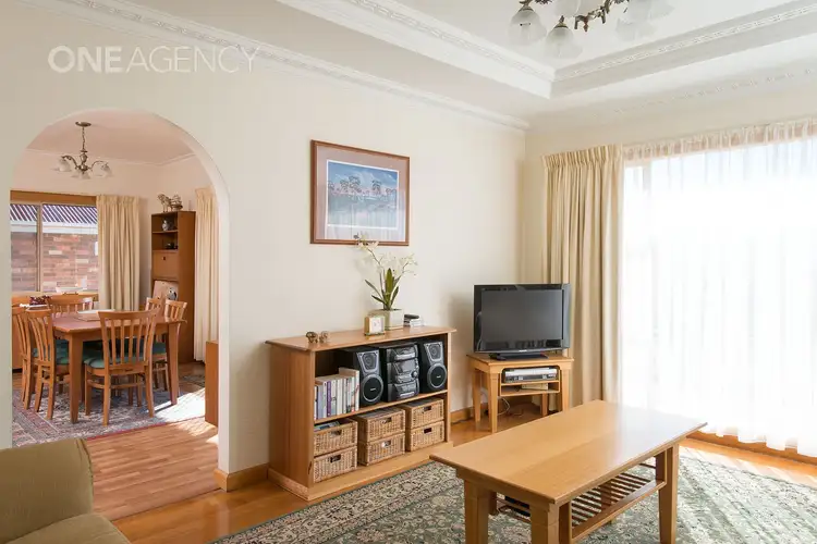 Third view of Homely house listing, 317 West Tamar Road, Riverside TAS 7250