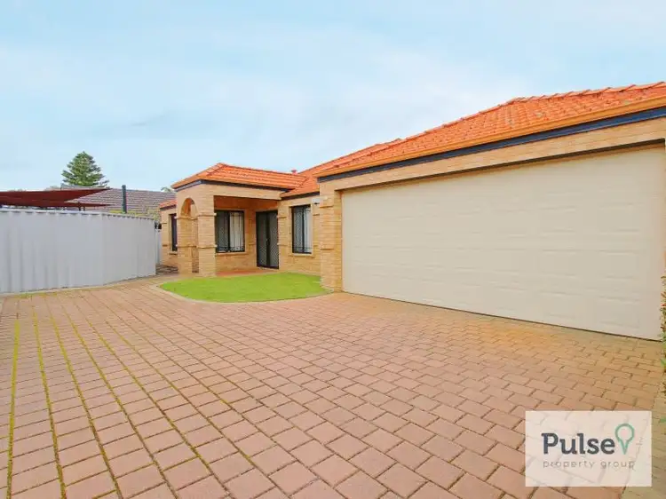 2/41 Pether Road, Manning WA 6152