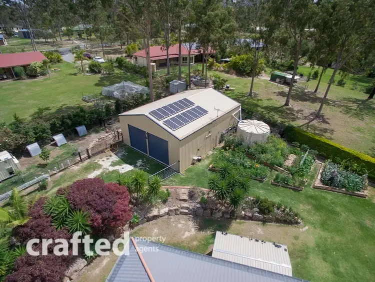 Third view of Homely house listing, 68-74 Spinebill Drive, Greenbank QLD 4124