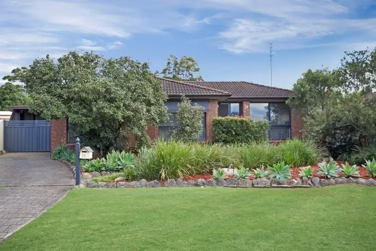 11 Pepler Place, Thornton NSW 2322