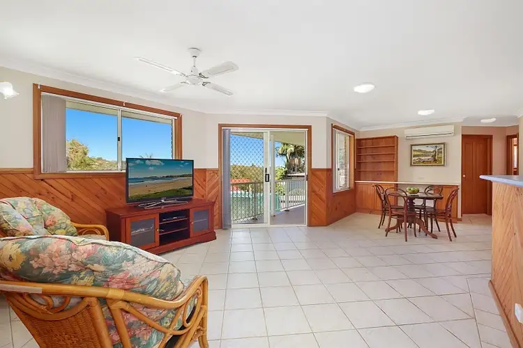 Third view of Homely house listing, 8 Hillcrest Avenue, Port Macquarie NSW 2444