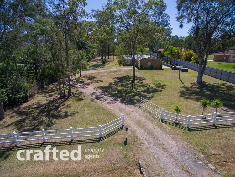 Main view of Homely house listing, 7-9 Belinda Court, Munruben QLD 4125