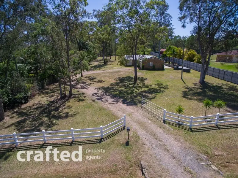 Main view of Homely house listing, 7-9 Belinda Court, Munruben QLD 4125