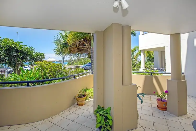 Sixth view of Homely apartment listing, 128/392 Marine Parade, Labrador QLD 4215