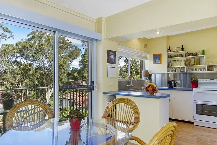 Fifth view of Homely townhouse listing, 12/63 Donnison Street West, Gosford NSW 2250