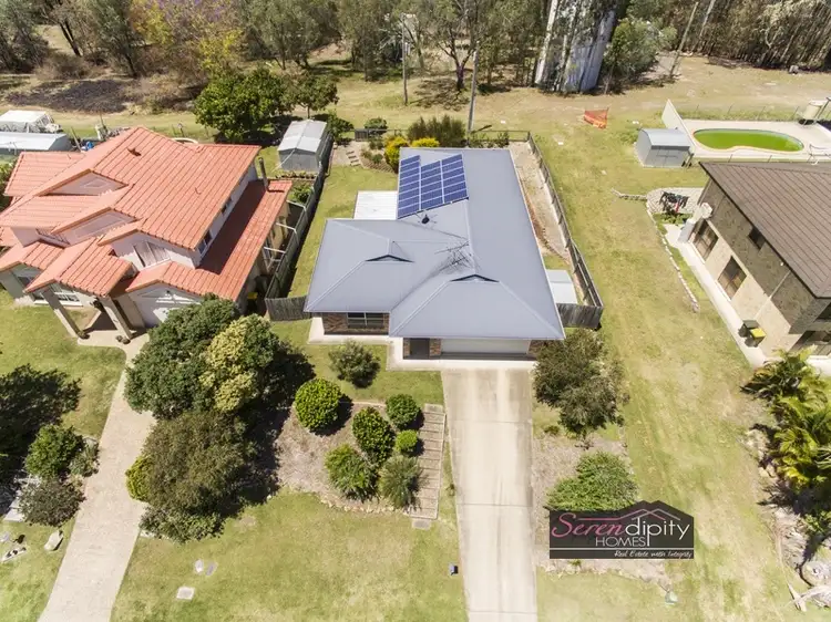 Third view of Homely house listing, 133 Brooklands Drive, Beaudesert QLD 4285