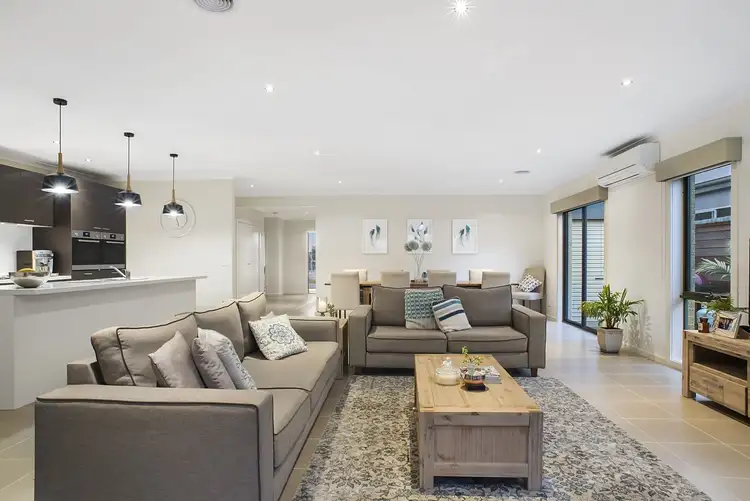 Fourth view of Homely house listing, 16 Lilly Pilly Mews, Ocean Grove VIC 3226