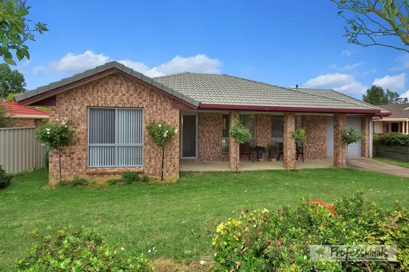 Main view of Homely house listing, 11 Eleanor Close, Armidale NSW 2350