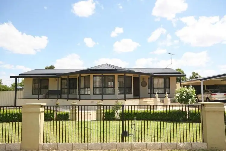 Second view of Homely house listing, 37 Alfred Street, Oura NSW 2650