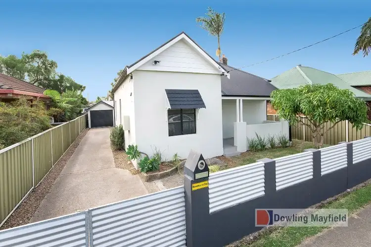 Fourth view of Homely house listing, 32 Upfold Street, Mayfield NSW 2304