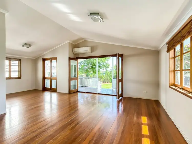 Main view of Homely house listing, 50 Jardine Street, Kedron QLD 4031