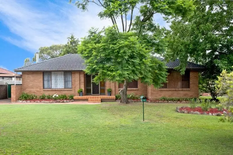 Main view of Homely house listing, 14 Condie Crescent, North Nowra NSW 2541