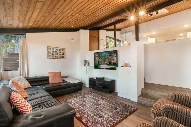 Fifth view of Homely townhouse listing, 1/80 Durham Street, St Lucia QLD 4067