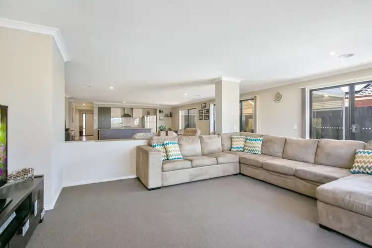 Third view of Homely house listing, 28 Penleigh Crescent, Ocean Grove VIC 3226