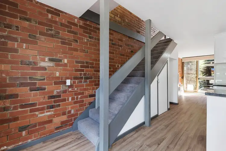 Fifth view of Homely townhouse listing, 16/20 Talmage Street, Albion VIC 3020