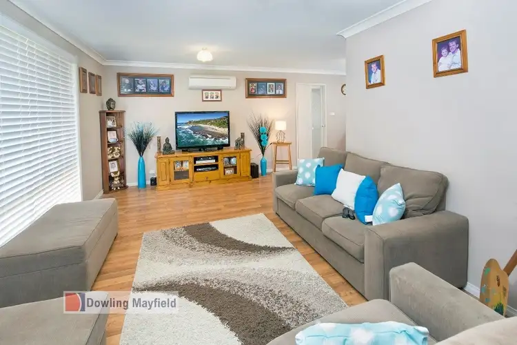 Fifth view of Homely house listing, 45 Decora Crescent, Warabrook NSW 2304
