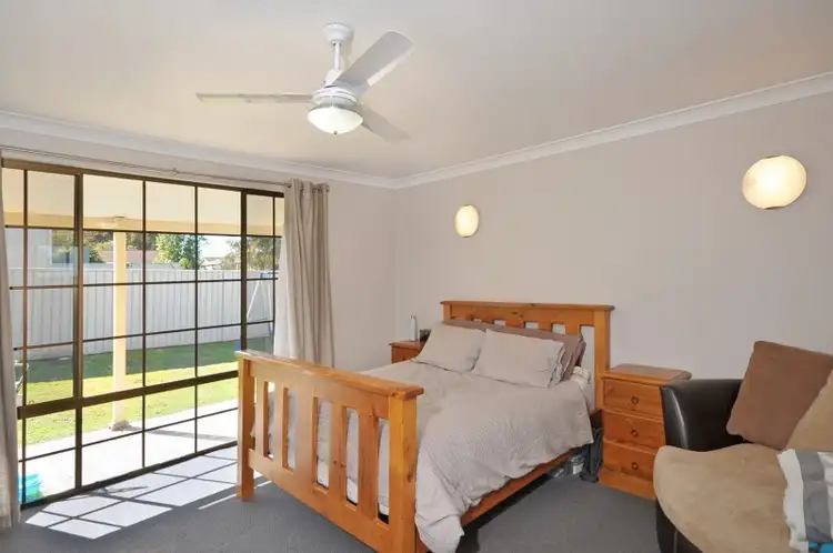 Fifth view of Homely house listing, 1 Glenair Avenue, West Nowra NSW 2541