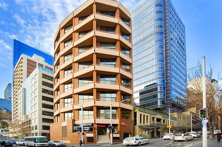 306/132 Sussex Street, Sydney NSW 2000