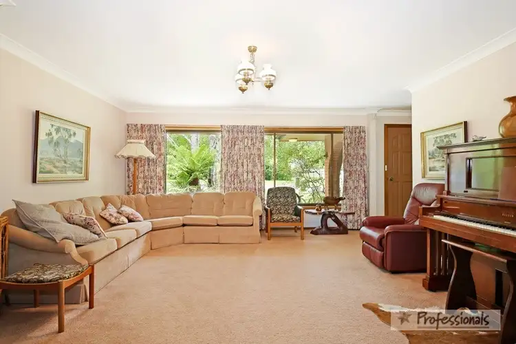 Third view of Homely house listing, 4 Ash Tree Drive, Armidale NSW 2350