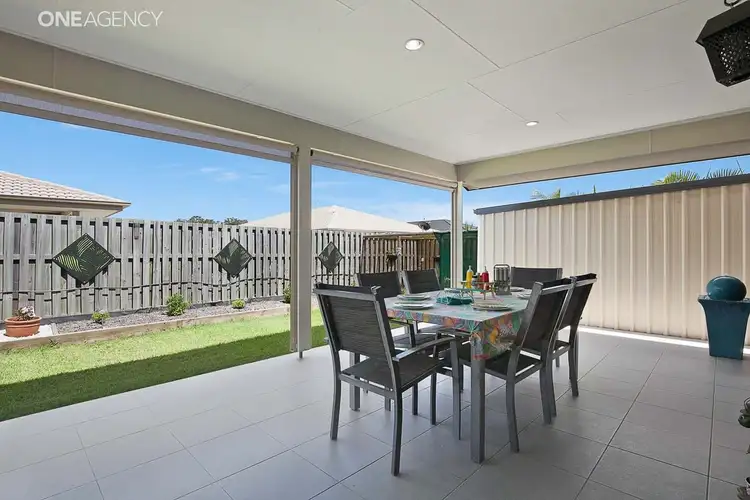 Sixth view of Homely house listing, 14 Mawson Court, Urraween QLD 4655