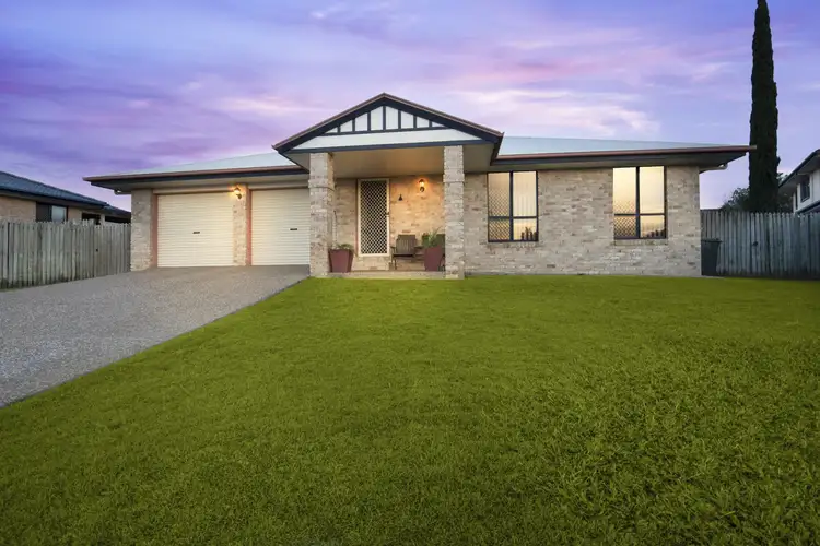 13 Regent Street, Avoca QLD 4670