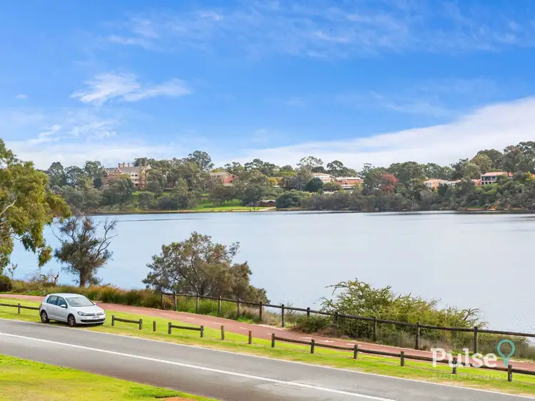 Fourth view of Homely house listing, 161 Riverton Drive West, Rossmoyne WA 6148