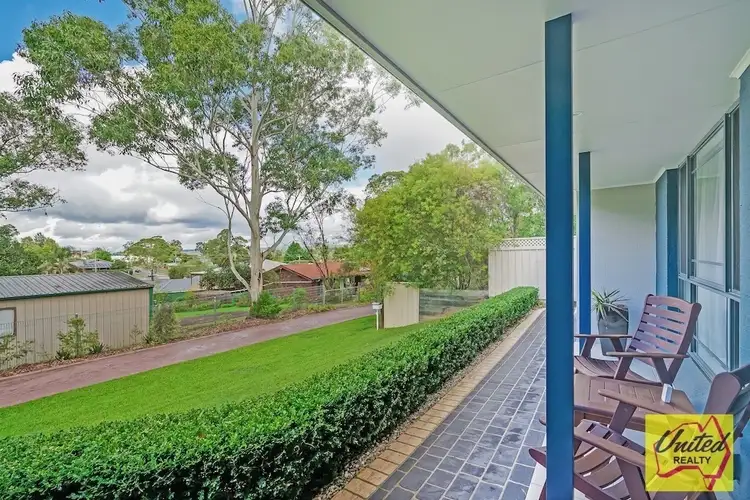 Third view of Homely house listing, 8A John Street, The Oaks NSW 2570