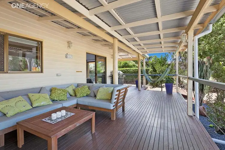 Fifth view of Homely house listing, 21 Beacon Road, Booral QLD 4655
