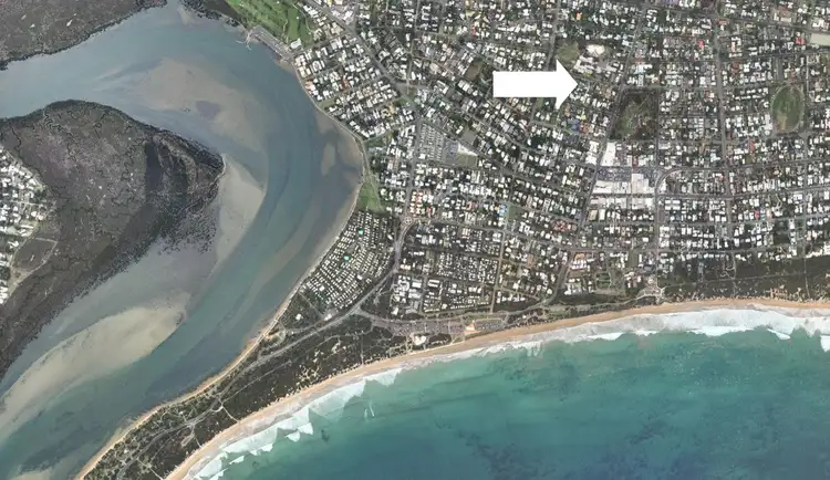 Second view of Homely house listing, 14 Draper Street, Ocean Grove VIC 3226