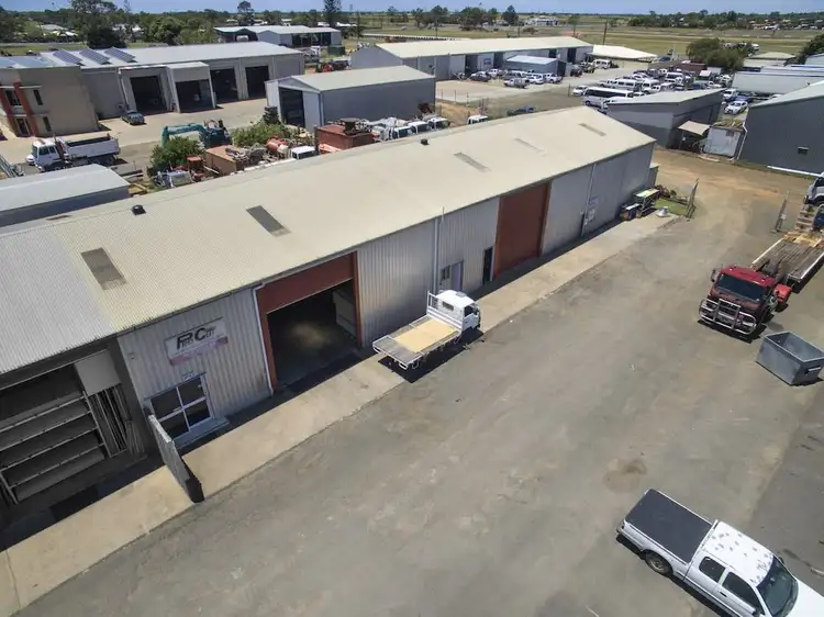 Seventh view of Homely warehouse listing, 26 Wyllie Street, Thabeban QLD 4670
