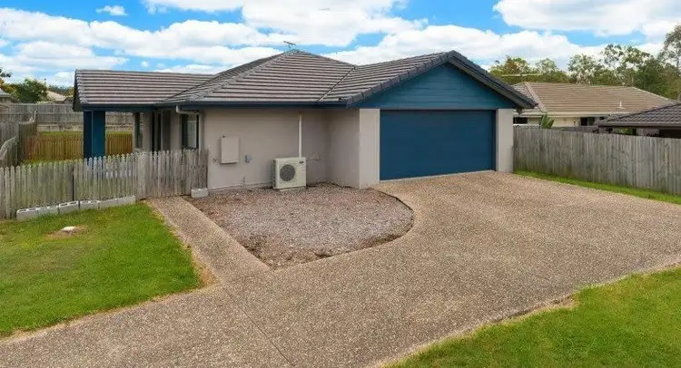 14 Stoneleigh Way, Holmview QLD 4207