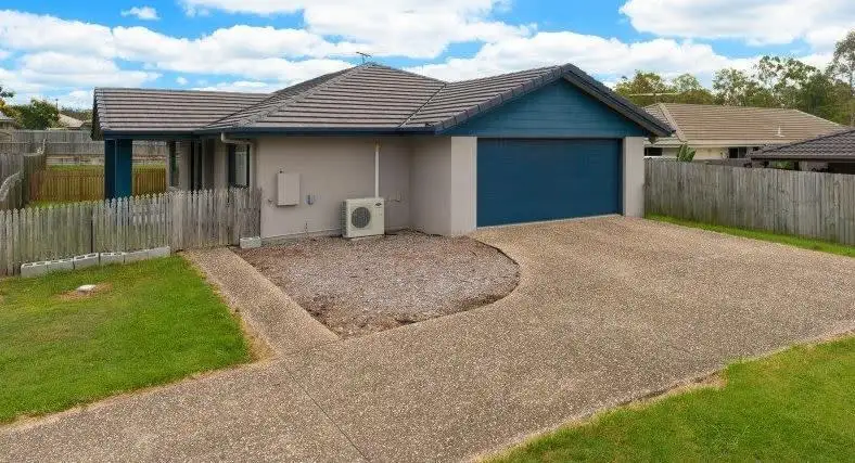 Main view of Homely house listing, 14 Stoneleigh Way, Holmview QLD 4207