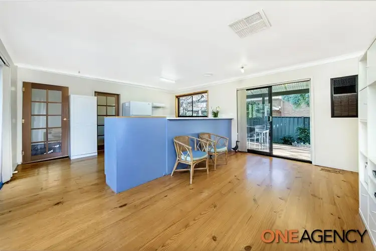 Third view of Homely house listing, 15 Dinnison Circuit, Kambah ACT 2902