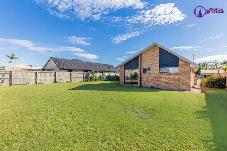 Fifth view of Homely house listing, 4 Menindee Avenue, Coombabah QLD 4216