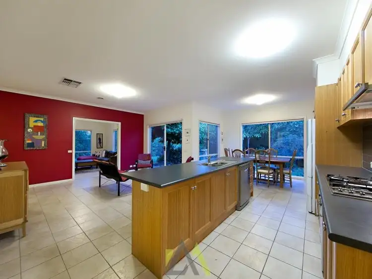 Fourth view of Homely house listing, 9 Snowbush Link, Langwarrin VIC 3910