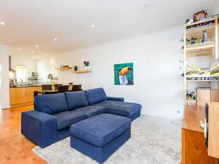 Second view of Homely unit listing, 28/19 Flynn Street, Churchlands WA 6018