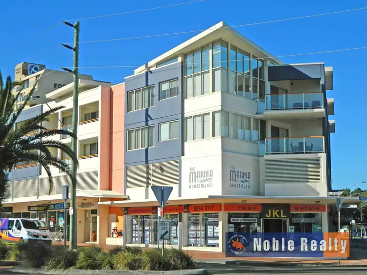 410/2 Little Street 'The Marina', Forster NSW 2428