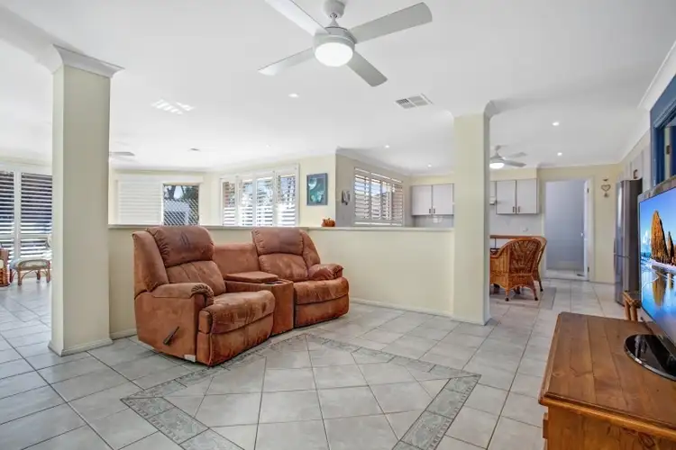 Fourth view of Homely house listing, 32 Edwards Avenue, Thornton NSW 2322