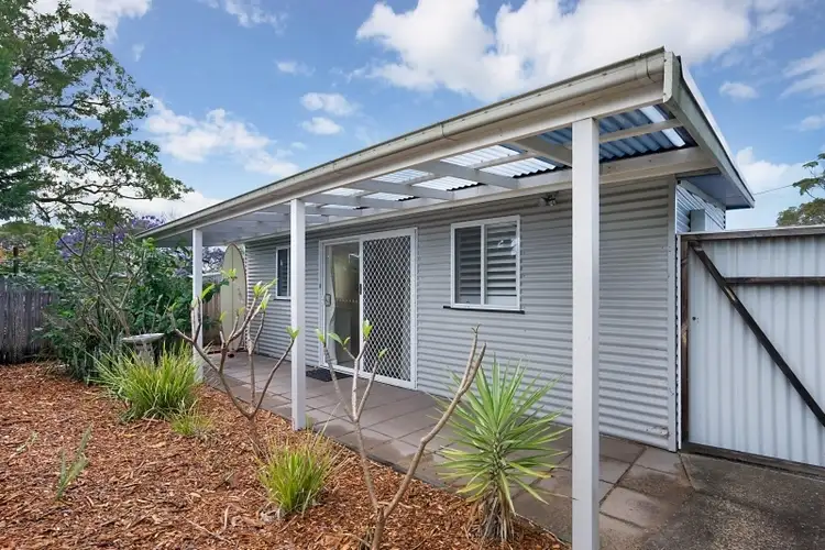 22 Wellington Street, Umina Beach NSW 2257