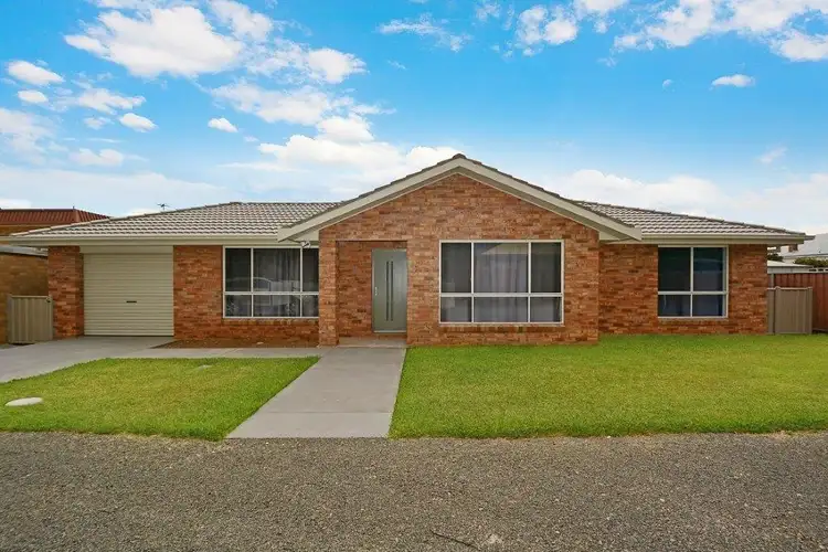 20 Little Reservoir Street, Gunnedah NSW 2380