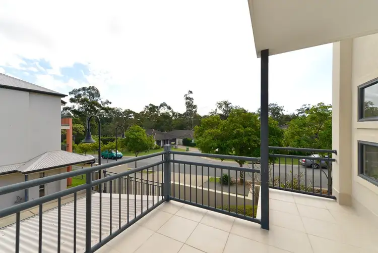 Sixth view of Homely townhouse listing, 9/18 Geraldton Drive, Varsity Lakes QLD 4227