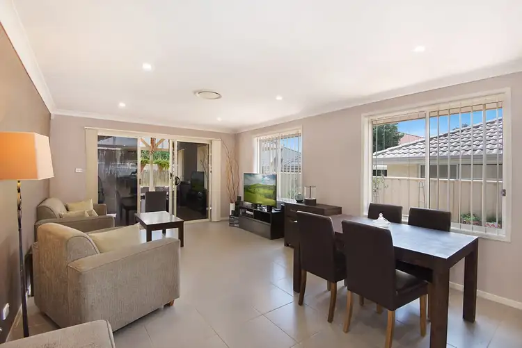 Sixth view of Homely house listing, 34 Temora Street, Prestons NSW 2170