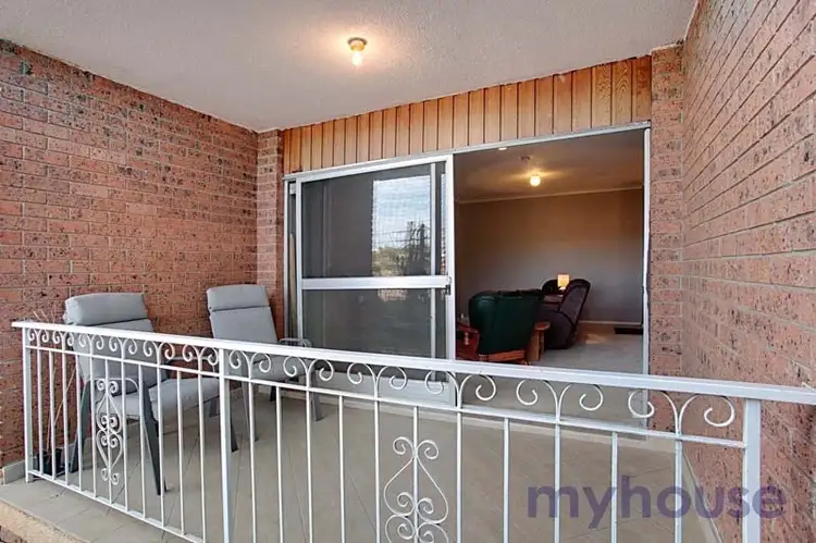 Third view of Homely unit listing, 10/9 Rodgers St, Kingswood NSW 2747