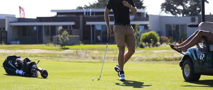 Second view of Homely villa listing, 3/13 Plantation Drive, Barwon Heads VIC 3227