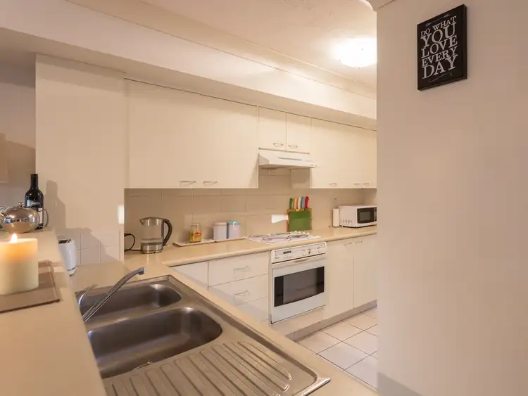 Second view of Homely townhouse listing, 7/215 Cottesloe Drive, Mermaid Waters QLD 4218