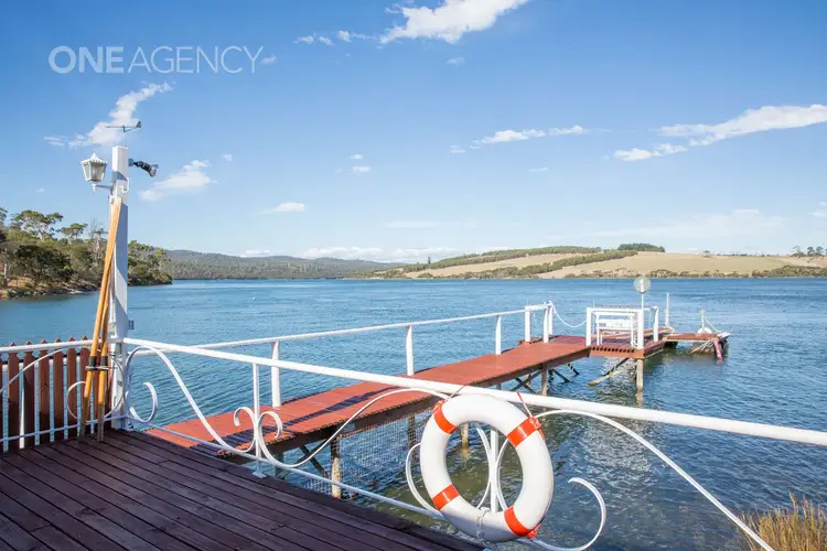 Main view of Homely house listing, 65 West Bay Road, Rowella TAS 7270