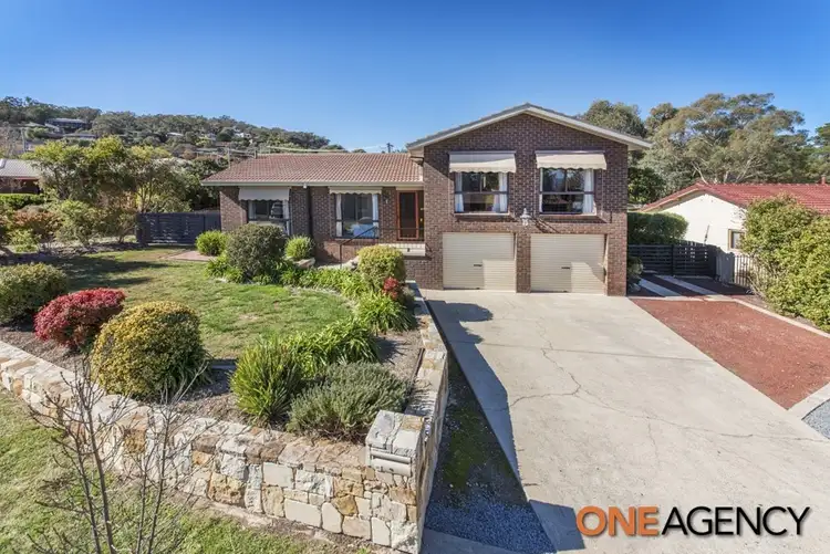 Main view of Homely house listing, 7 Payne Place, Fadden ACT 2904
